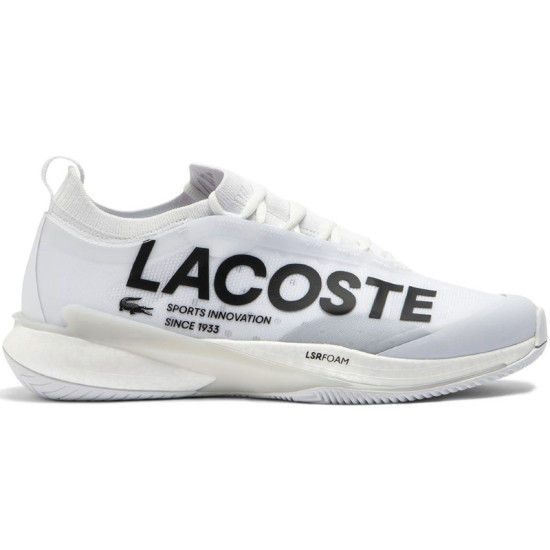Zapatillas Lacoste AG-LT25 Lite 125 Blanco