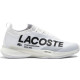 Zapatillas Lacoste AG-LT25 Lite 125 Blanco