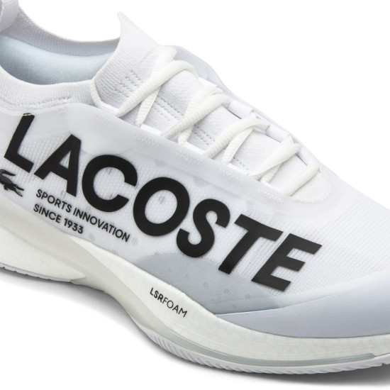 Zapatillas Lacoste AG-LT25 Lite 125 Blanco