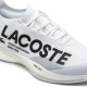 Zapatillas Lacoste AG-LT25 Lite 125 Blanco
