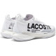 Zapatillas Lacoste AG-LT25 Lite 125 Blanco