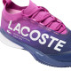 Zapatillas Lacoste AG-LT25 Lite 125 Rosa Azul Oscuro