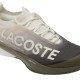Zapatillas Lacoste AG-LT25 Lite Blanco Kaki Mujer