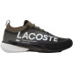 Zapatillas Lacoste AG-LT25 Lite Kaki Negro