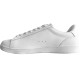Zapatillas Lacoste Carnaby Set Roland Garros 125 Blanco