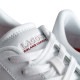 Zapatillas Lacoste Carnaby Set Roland Garros 125 Blanco
