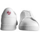 Zapatillas Lacoste Carnaby Set Roland Garros 125 Blanco