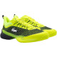 Zapatillas Lacoste Daniil Medvedev AG-LT23 Ultra Amarillo Azul Marino