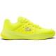 Zapatillas Lacoste Power Serve Amarillo