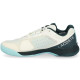 Zapatillas Lacoste Tech Point Blanco Azul Mujer