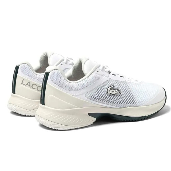Zapatillas Lacoste Tech Point Blanco