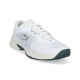 Zapatillas Lacoste Tech Point Blanco Mujer