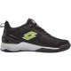 Zapatillas Lotto Mirage 200 CLY Negro Verde