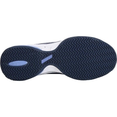 Zapatillas Lotto Mirage 300 III CLY Azul Blanco