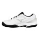 Zapatillas Mizuno Break Shot 5 Clay Blanco Negro