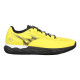 Zapatillas Mizuno Wave Enforce Court Padel Amarillo Negro
