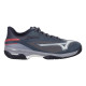 Zapatillas Mizuno Wave Exceed Court Clay Gris Blanco