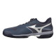 Zapatillas Mizuno Wave Exceed Court Clay Gris Blanco