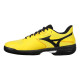 Zapatillas Mizuno Wave Exceed Court Padel Amarillo Negro