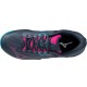 Zapatillas Mizuno Wave Exceed Light 2 Padel Azul Marino Fucsia Mujer