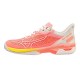 Zapatillas Mizuno Wave Exceed Tour 5 CC Coral Mujer