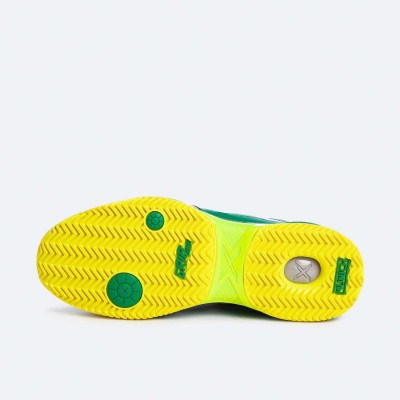 Zapatillas Munich Atomik 06 Verde