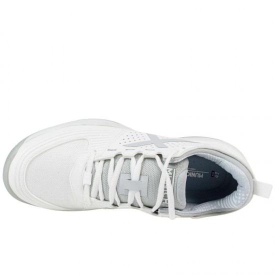 Zapatillas Munich Atomik 41 Blanco