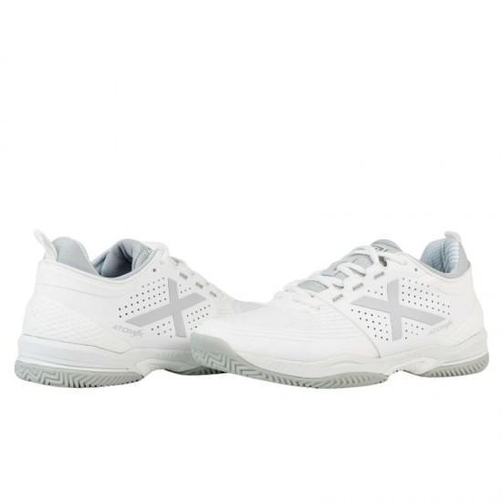 Zapatillas Munich Atomik 41 Blanco