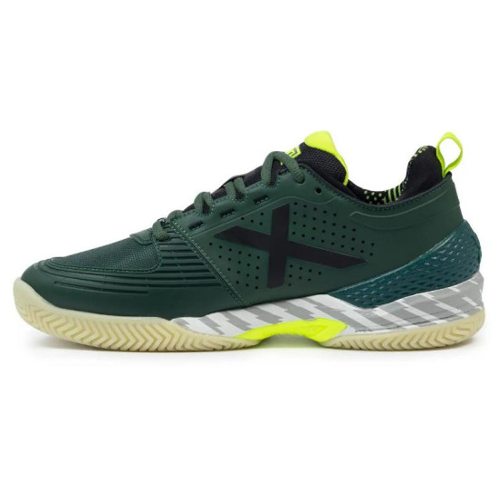 Zapatillas Munich Atomik 46 Verde