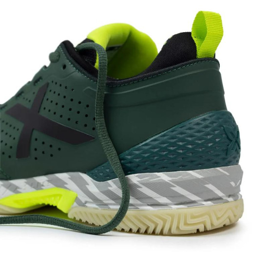 Zapatillas Munich Atomik 46 Verde