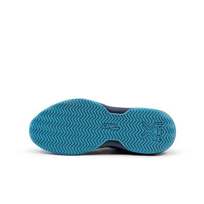 Zapatillas Munich Focus 01 Azul Marino