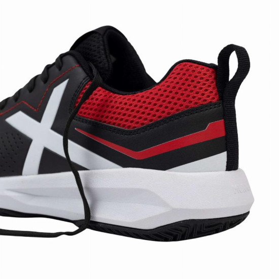 Zapatillas Munich Focus 02 Negro