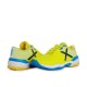 Zapatillas Munich Padx 28 Amarillo Azul