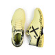 Zapatillas Munich Padx 59 Padel Amarillo