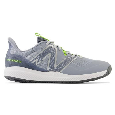 Zapatillas New Balance 796V3 Gris Blanco