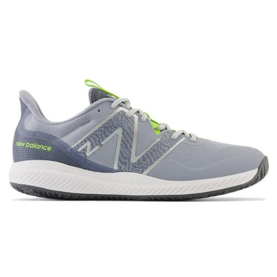 Zapatillas New Balance 796V3 Gris Blanco