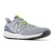 Zapatillas New Balance 796V3 Gris Blanco