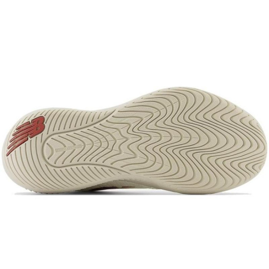 Zapatillas New Balance Fuel Cell 996V5 Blanco Verde Mujer