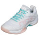 Nox AT10 Lux White Pink Women''s Sneakers