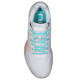 Nox AT10 Lux White Pink Women''s Sneakers
