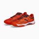 Zapatillas Puma Solarcourt RCT Rojo Cherry