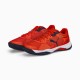 Zapatillas Puma Solarsmash RCT Rojo Cherry