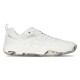 Zapatillas Salming Rebel Blanco Plata Mujer