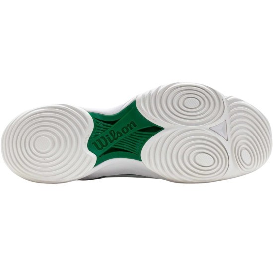 Zapatillas Wilson Hurakn Lite Blanco