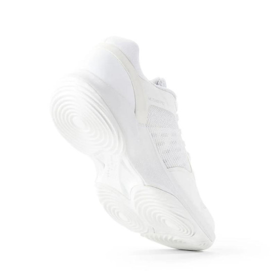 Zapatillas Wilson Hurakn Pro V2 Blanco Mujer