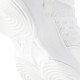 Zapatillas Wilson Hurakn Pro V2 Blanco Mujer
