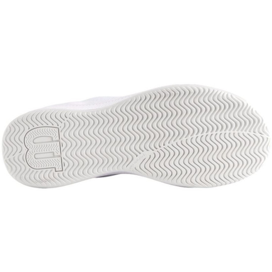 Zapatillas Wilson Intrigue Lite Blanco Mujer