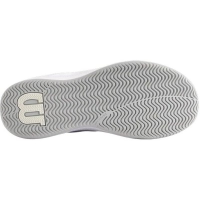 Zapatillas Wilson Intrigue Lite IW Lavanda Blanco Mujer