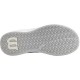 Zapatillas Wilson Intrigue Lite IW Lavanda Blanco Mujer
