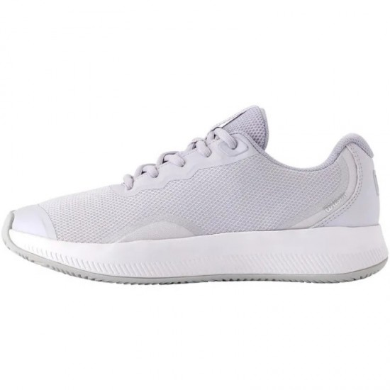 Zapatillas Wilson Intrigue Lite IW Lavanda Blanco Mujer